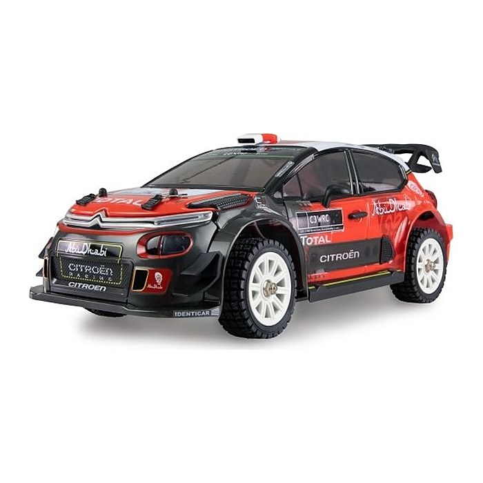 Amewi Hyper Go Citroen C3 WRC Rallye/Drift 4WD 1:14 RTR