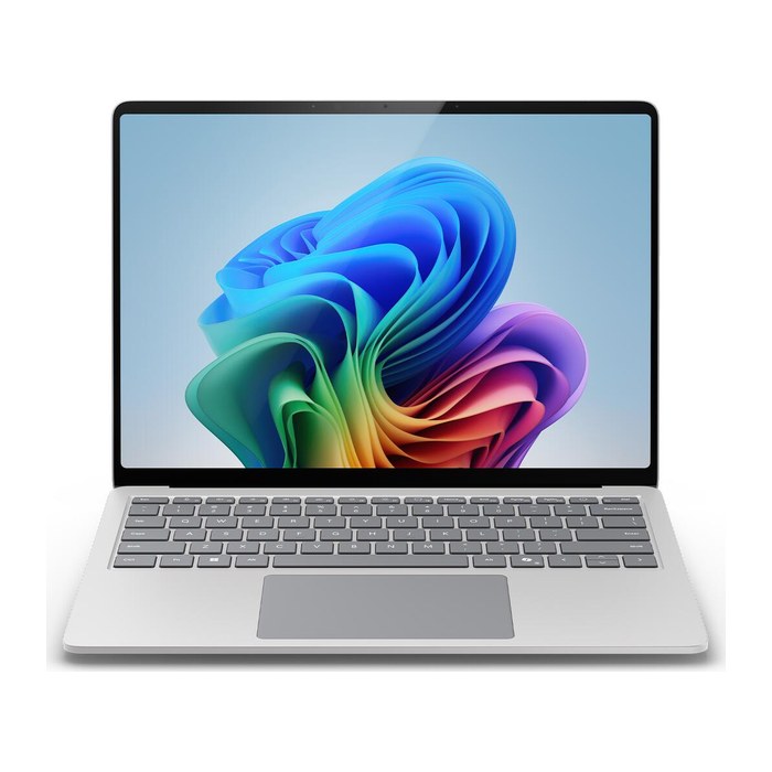 Microsoft Surface ZHQ-00005 Laptop 38,1 cm (15,0 Zoll), 16 GB RAM, 512 GB SSD, Snapdragon® X Elite