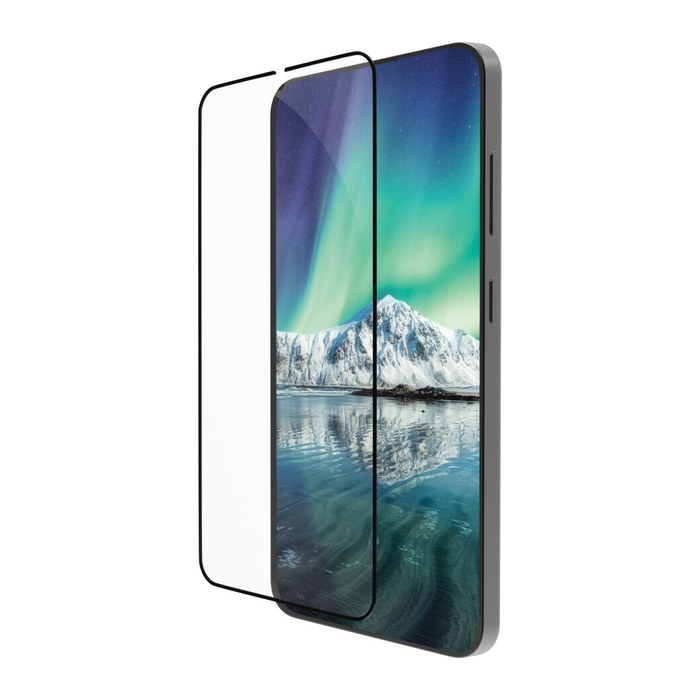dbramante1928 Eco Shield Display-Schutzfolie für Samsung Galaxy S24+