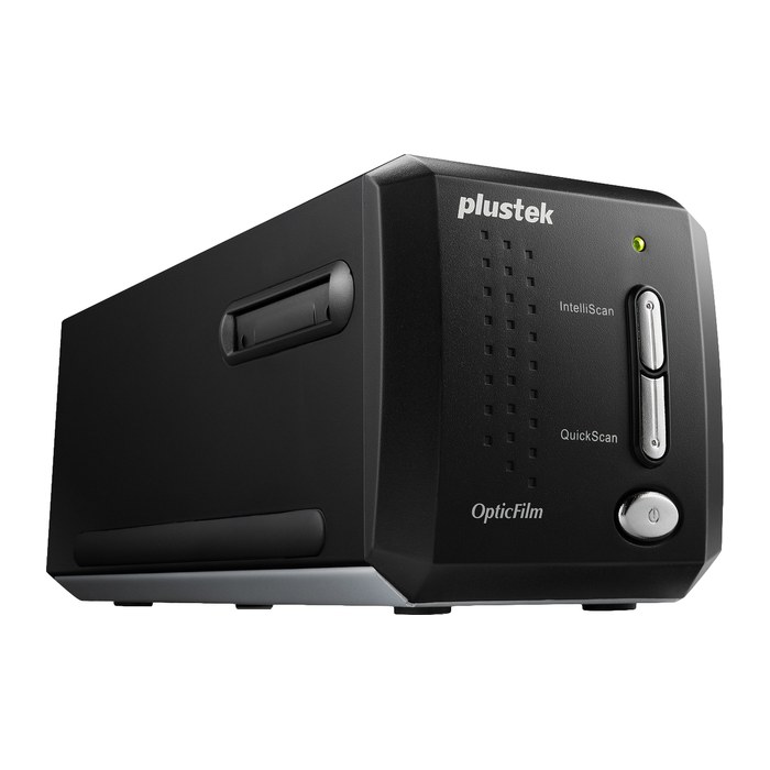plustek OpticFilm 8200i Ai Diascanner