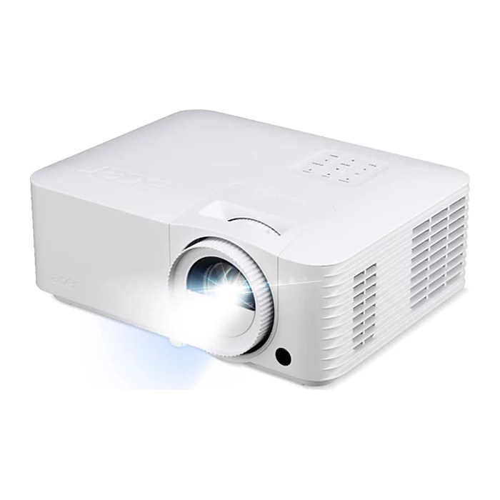 Acer Beamer HL1820 Vero 5500 RGB Laser lm 4K UHD wh