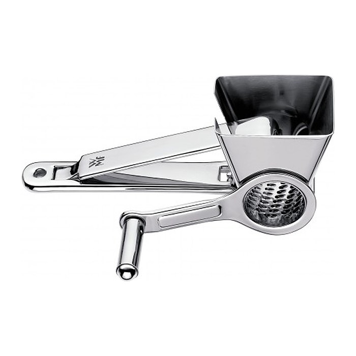 WMF Trommelreibe Gourmet silber, 1 St.