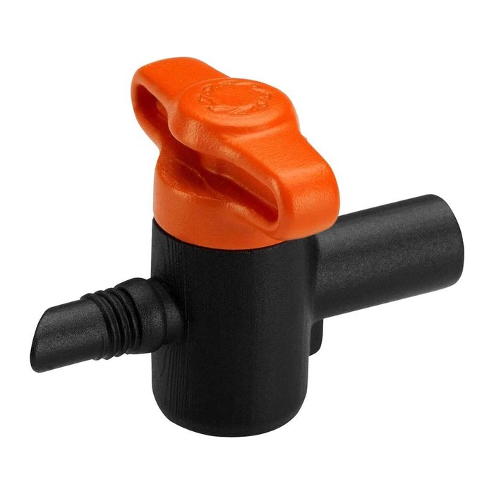 GARDENA Regulierventil Micro-Drip-System, 5 St.