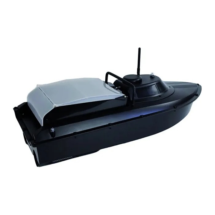 Amewi RC Boot Futter-Köderboot V3 Li-Ion Akku 10Ah/14+