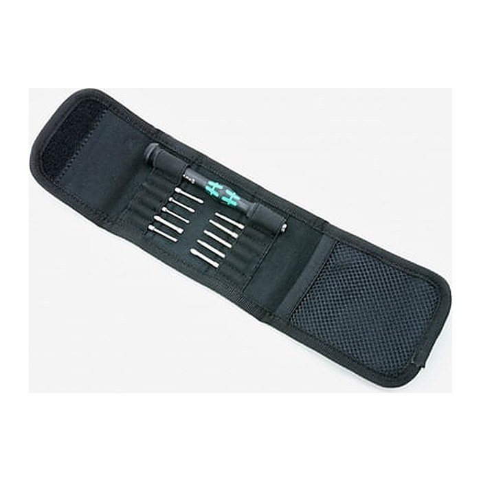 Wera Kraftform Kompakt Micro 11 Universal 1, 11-teilig