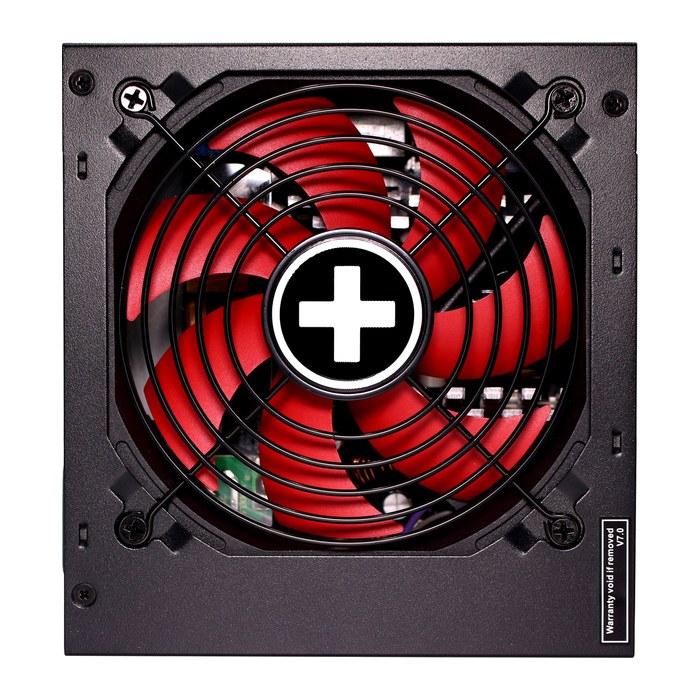 Xilence Netzteil 450W Gaming BRONZE 80+ ATX XP450R10