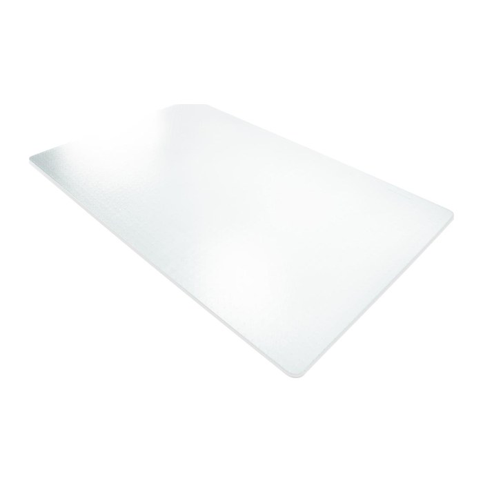 Ecogrip® Solid Bodenschutzmatte für Teppichböden rechteckig, 180,0 x 120,0 cm