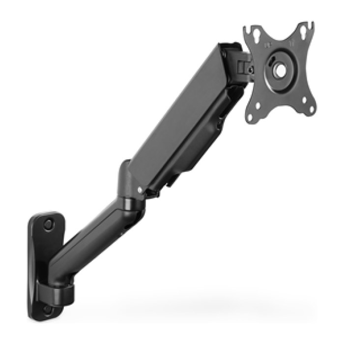 DIGITUS WAH 0"-32" 1TFT 3Gelenke Gasfeder Max.9KG schw.