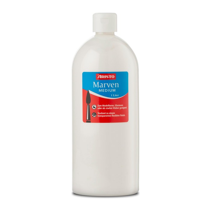 ARISTO Marven Medium Bastelkleber 1,0 l, 1 St.