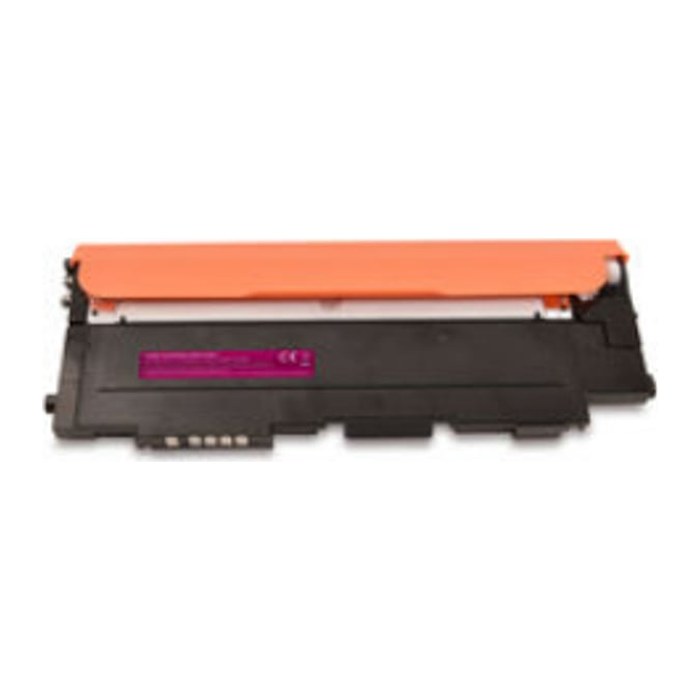 MediaRange Toner HP für W2073A/117A, 1.300 Seiten, Magenta