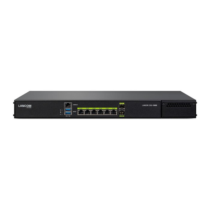R&S LANCOM ISG-5000 (EU)