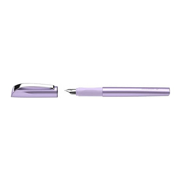 Schneider Ceod Shiny Patronenfüller lilac M (mittel), 1 St.