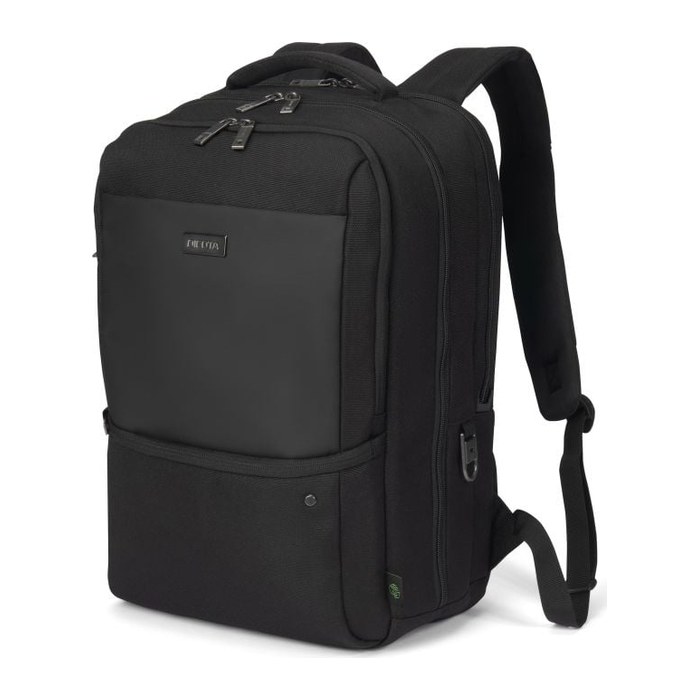 Dicota Backpack FIVE 14-16 black