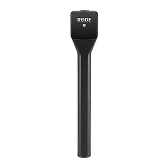 Rode Interview GO Handgriffadapter für Wireless GO II