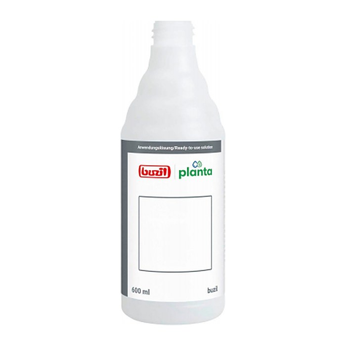 buzil Sprühflasche neutral weiß, 1 St.
