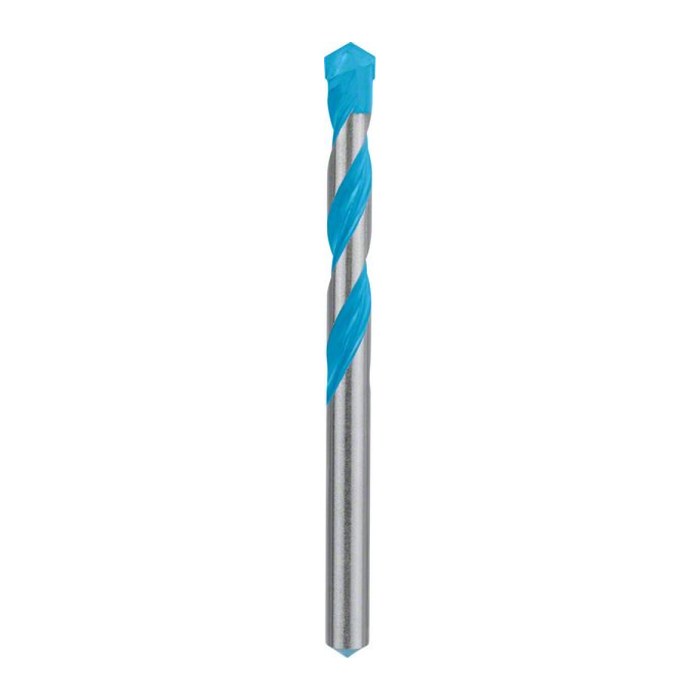 BOSCH Mehrzweckbohrer-Set EXPERT CYL-9 MultiConstruction, 8-teilig