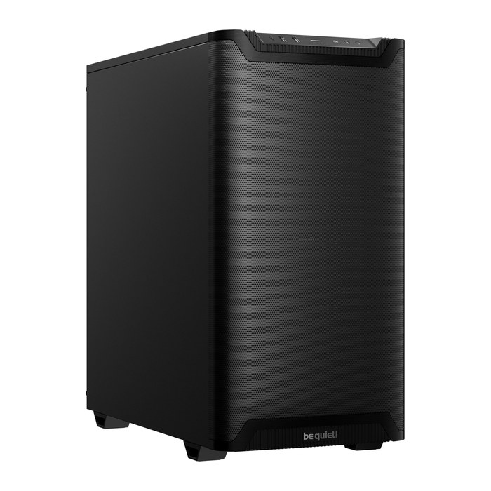be quiet! Geh Pure Base 501 Airflow Black