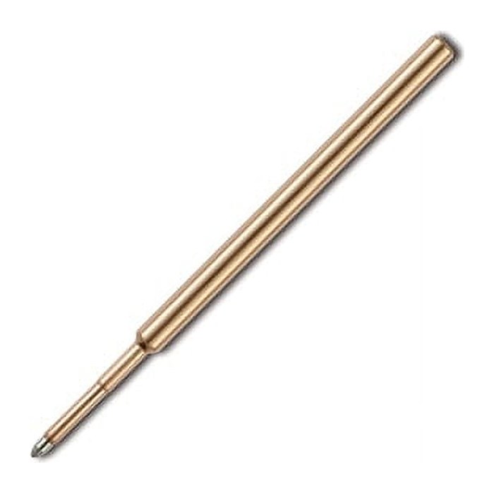 fisher SPACE PEN® Kugelschreibermine F blau, 1 St.