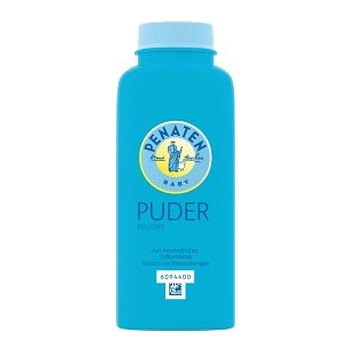 Babypuder 100,0 g