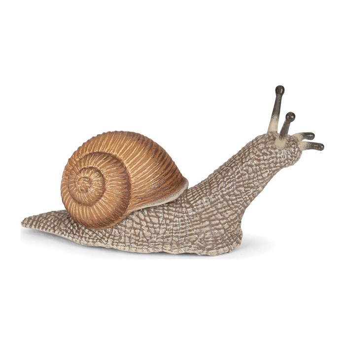 papo Gartentiere 50262 Schnecke Spielfigur