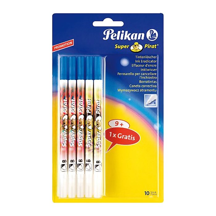Pelikan Tintenkiller, 10 St.