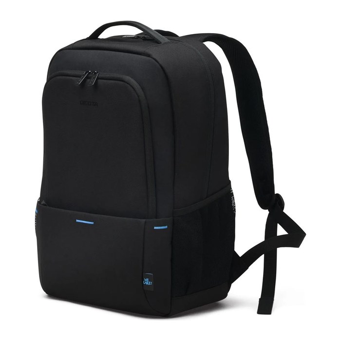 Dicota Backpack PLUS 14-16" black