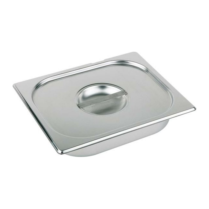 APS GN-Abdeckhaube silber, 1 St.
