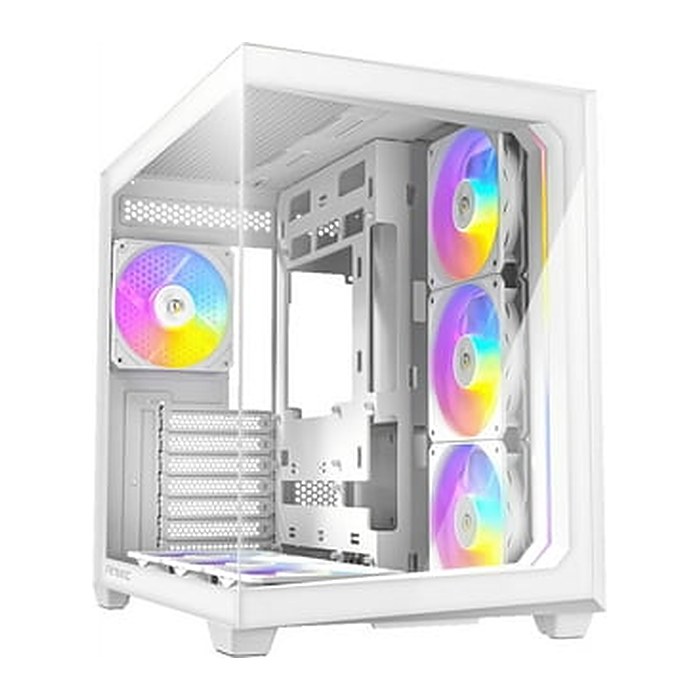 Antec Geh Mid C5 ARGB ATX/M-ATX/M-ITX o.N. WH retail
