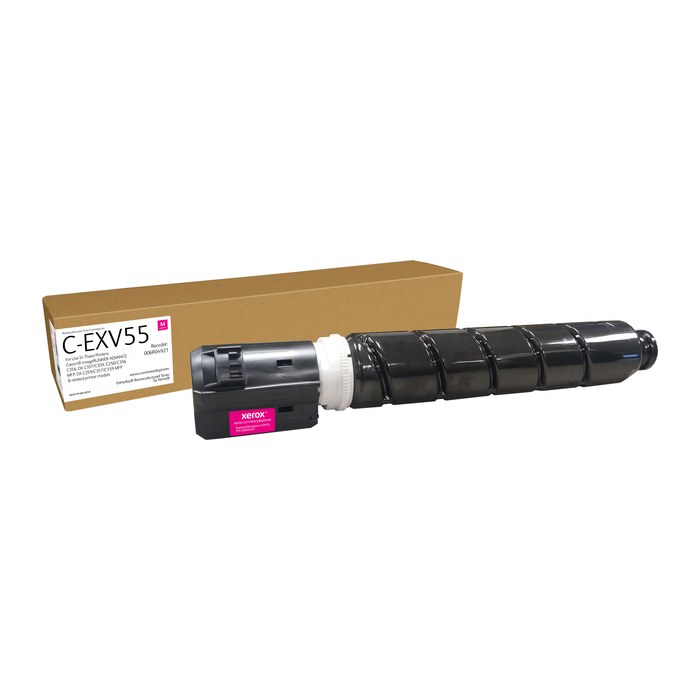 Xerox Toner Everyday Remanufactured Canon C-EXV55 Magenta