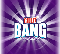CILLIT BANG Logo