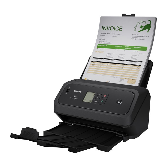 Canon DR-C340 Dokumentenscanner