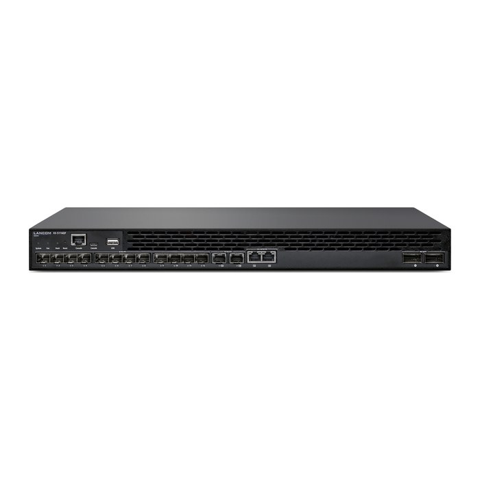R&S LANCOM XS-5116QF