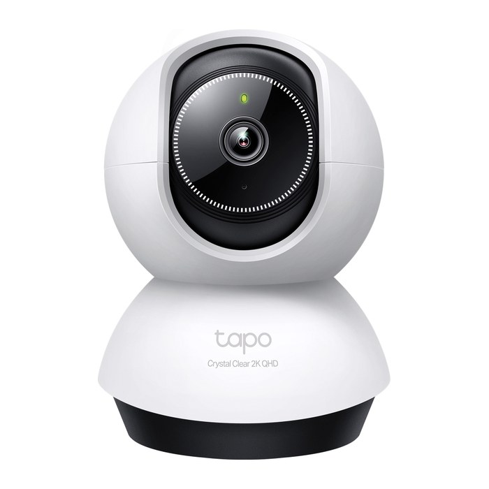 tp-link Tapo TC72 IP-Überwachungskamera weiß