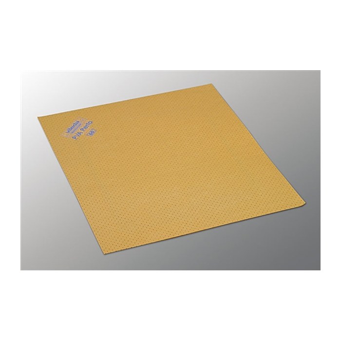 vileda® PROFESSIONAL PVA Perfo Mikrofasertuch Vlies 60 °C waschbar, 10 St.