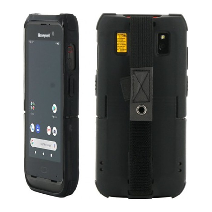 Mobilis PROTECH Case + Handstrap Honeywell CT40XP-CT40 Soft