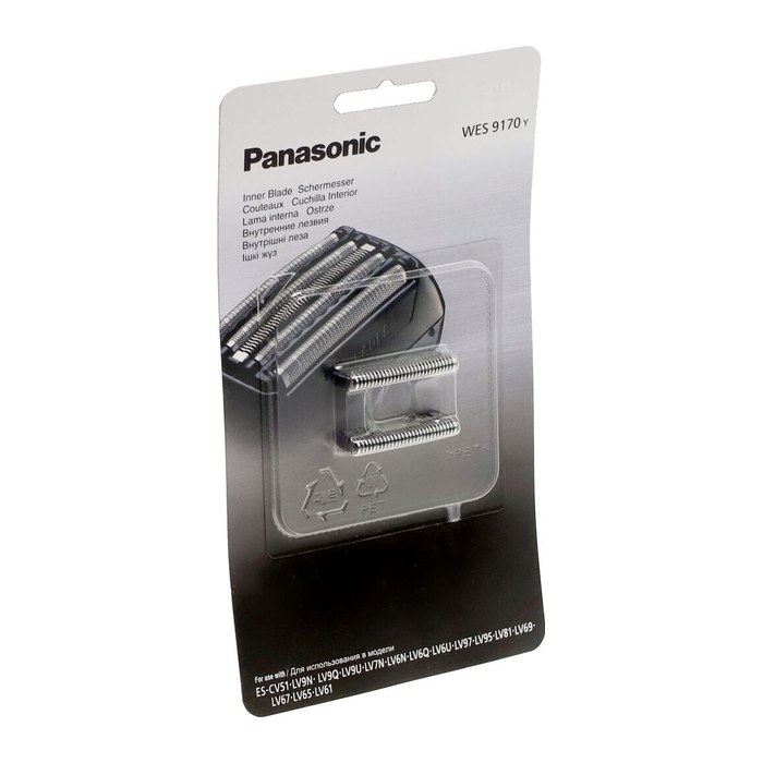Panasonic Scherköpfe, 1 St.