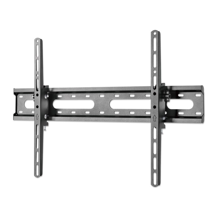 MANHATTAN TV-Wandhalterung 37-70" bis 40m -/+12° neigbar sw
