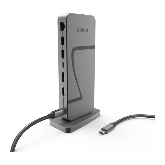 hama Dockingstation Connect2Office Speed