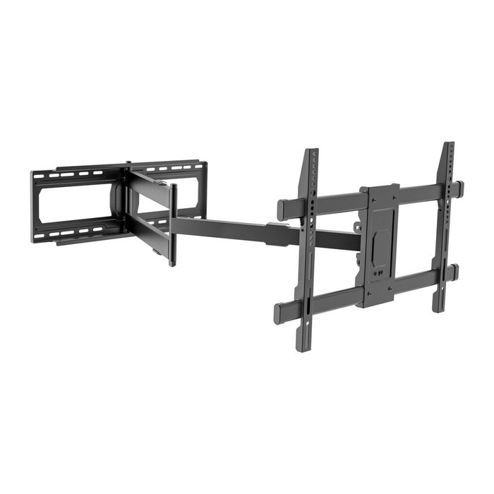Techly LED/LCD-Halterung für 42-80" schwarz