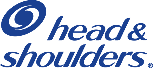 head&shoulders Logo