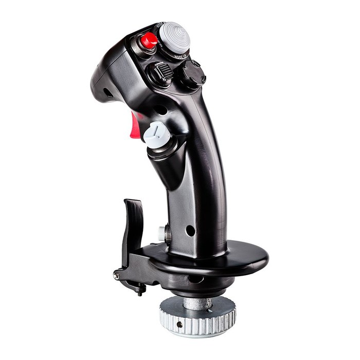 AddOn Thrustm. F-16C Viper Addon Grip (Stick) (PC) retail
