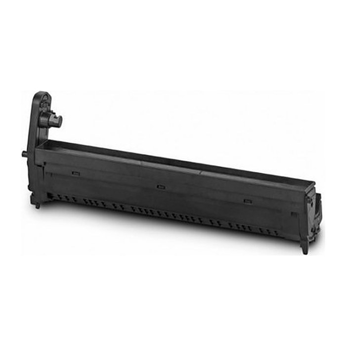 OKI 46507308 schwarz Trommel