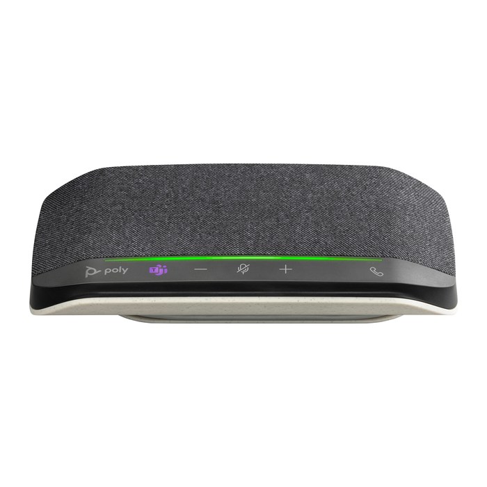 Poly Sync 10M Freisprechtelefon Teams USB-A/C