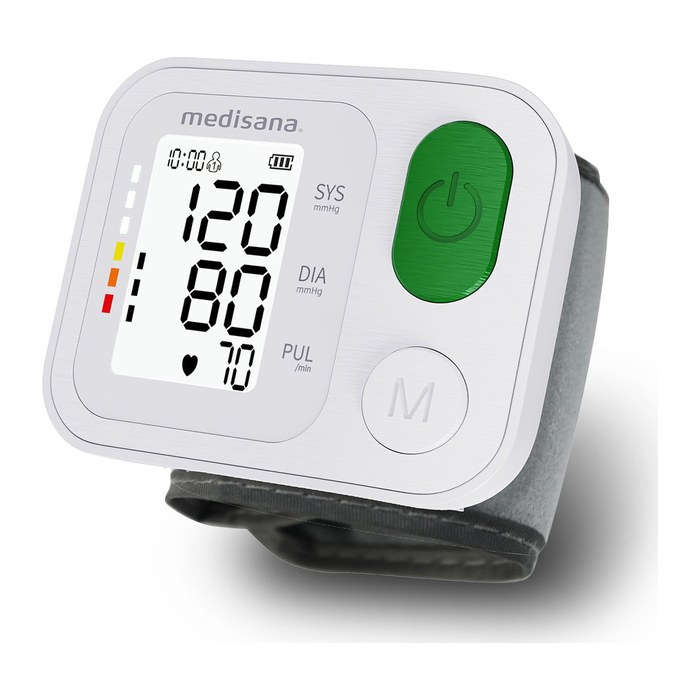 medisana BW 345 Handgelenk-Blutdruckmessgerät
