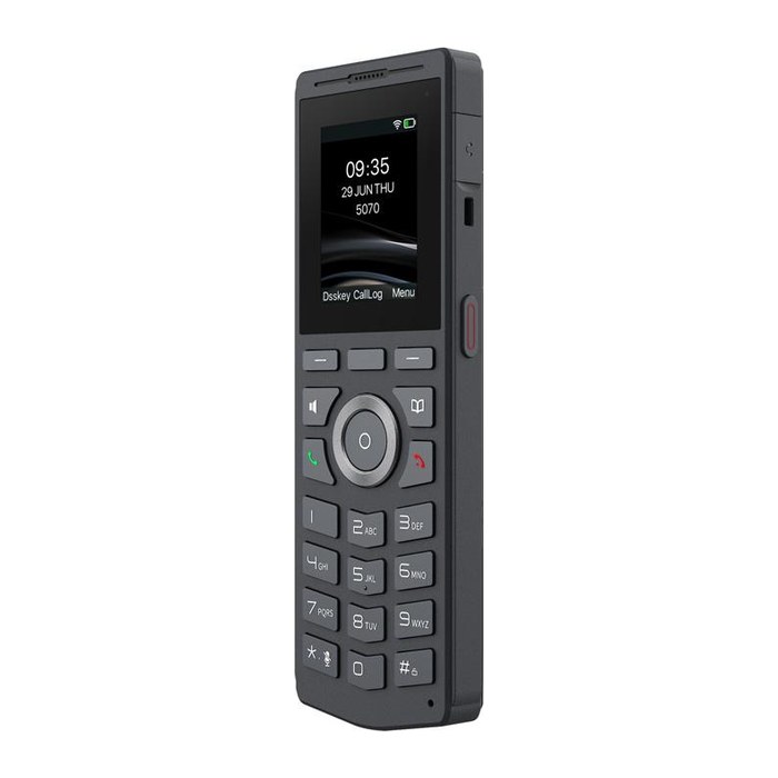 Fanvil W610D Portable DECT Phone