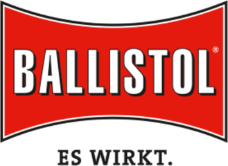 BALLISTOL Logo