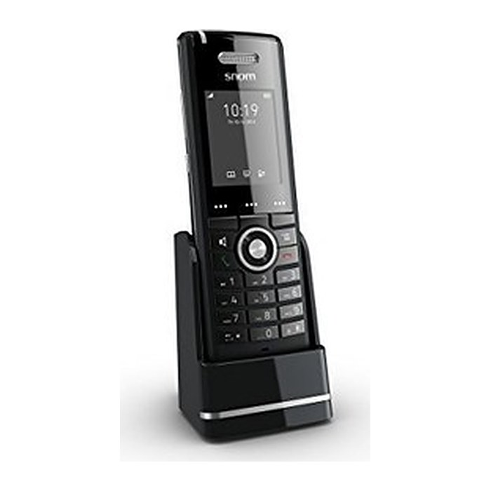 Snom DECT-Mobilteil M65
