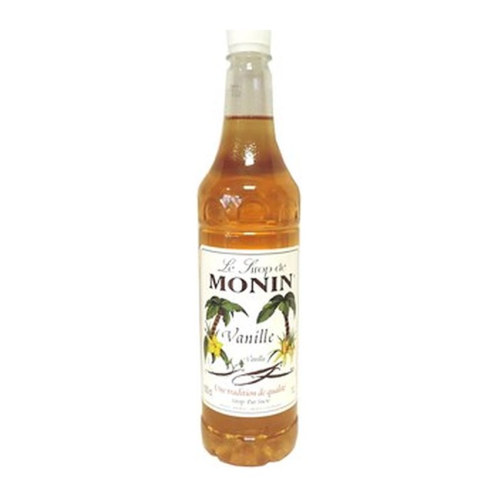MONIN® Le Sirop de Sirup 1,0 l