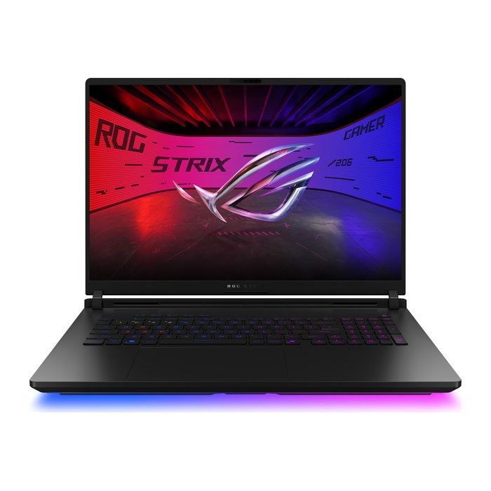 ASUS ROG Strix SCAR18 U9-290HX+ 64 2x2 5090 G835LXG-TQ378W W11H
