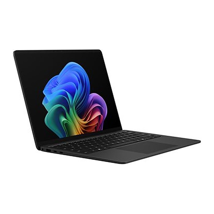 Microsoft Surface Laptop8 13,8" CU5/16GB/256GB DE Black W11P